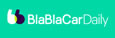 coupon promotionnel Blablacar Daily